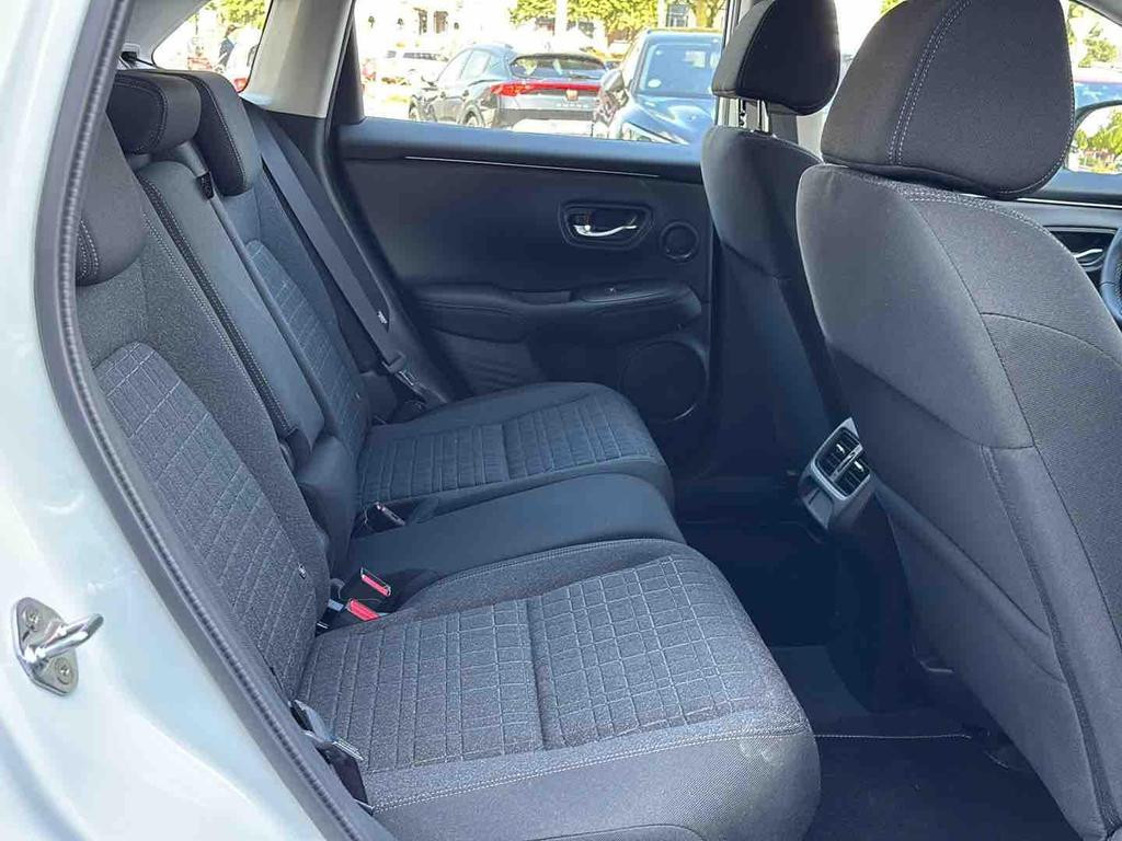 Honda ZR-V