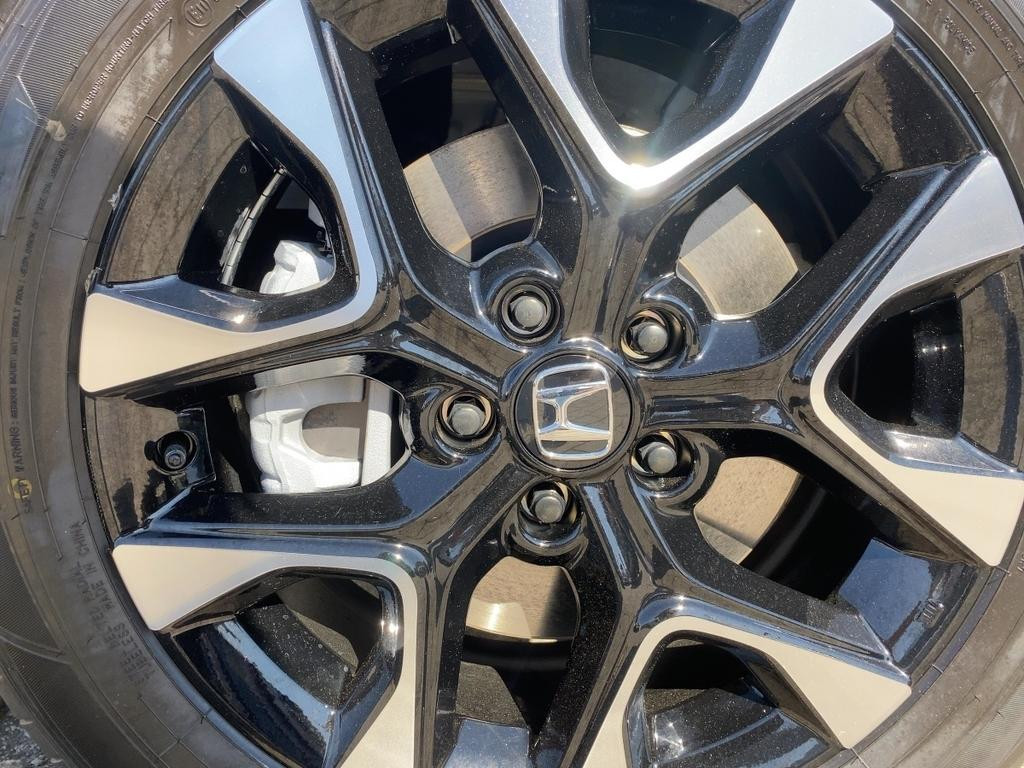 Honda ZR-V