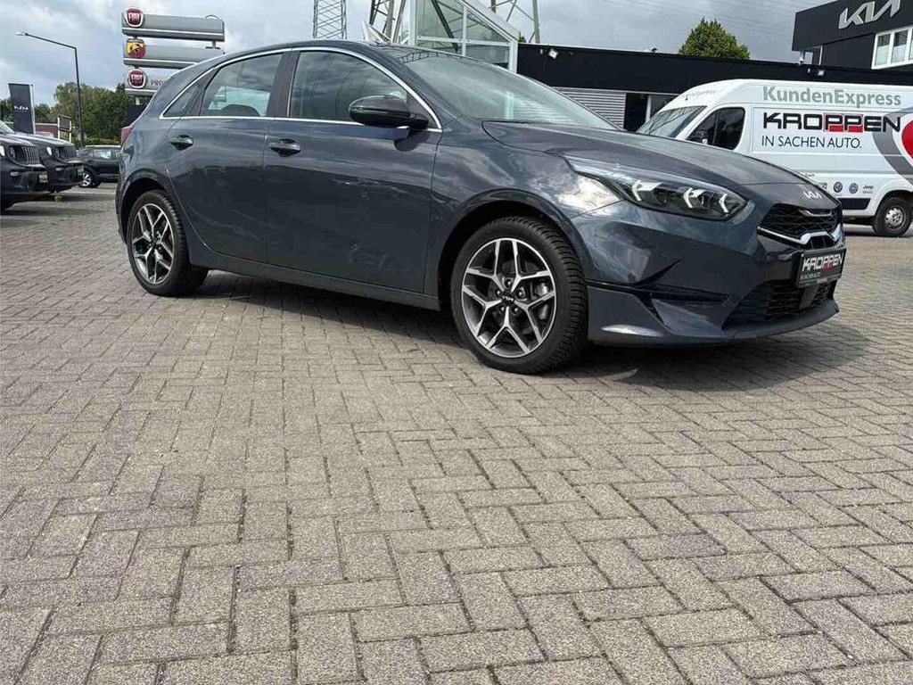 Kia Ceed Spirit