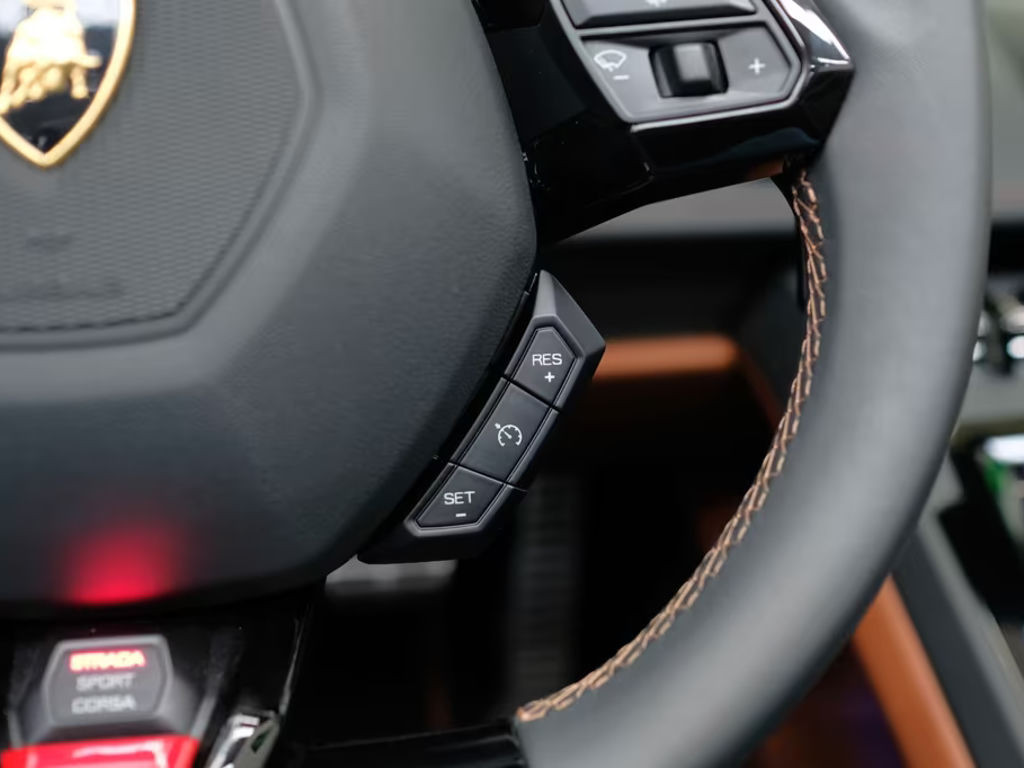 Lamborghini Huracan