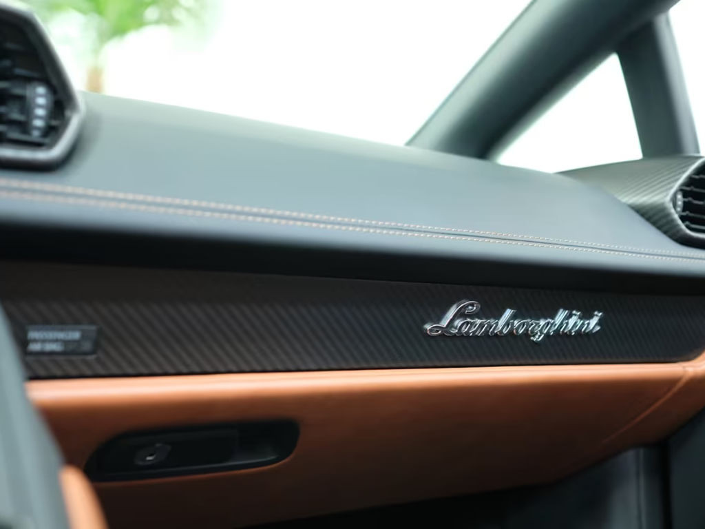 Lamborghini Huracan