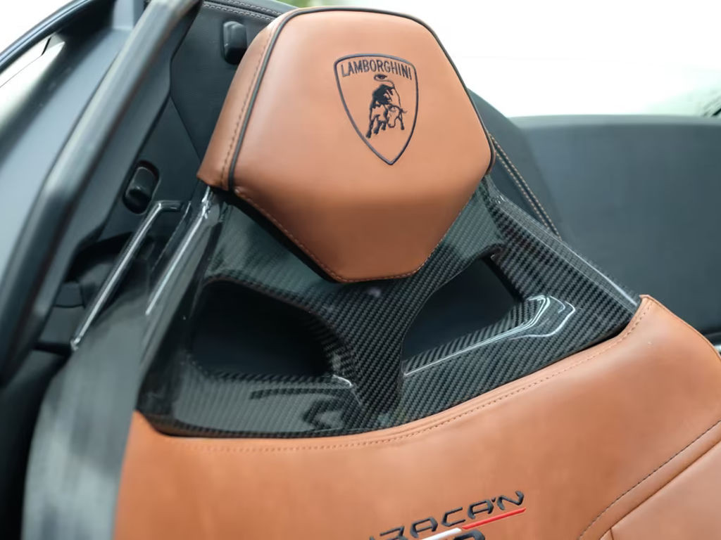 Lamborghini Huracan