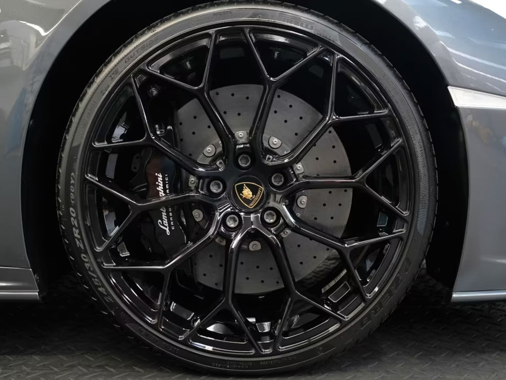 Lamborghini Huracan