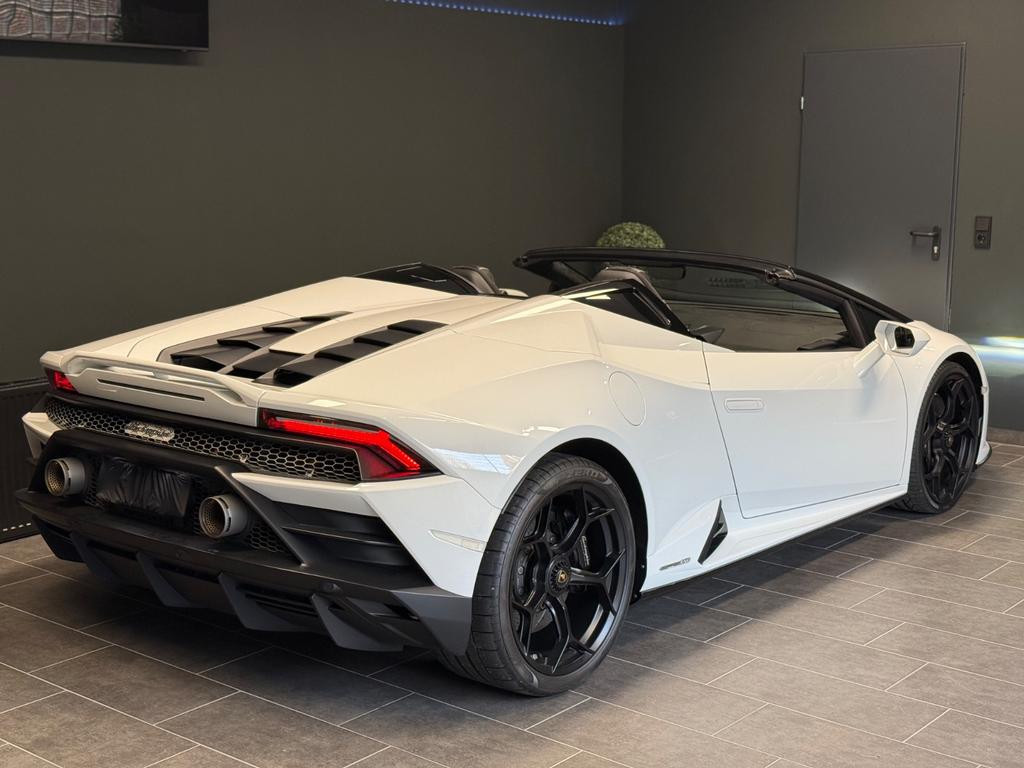 Lamborghini Huracan