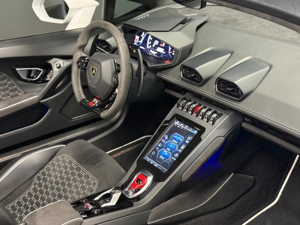 Lamborghini Huracan
