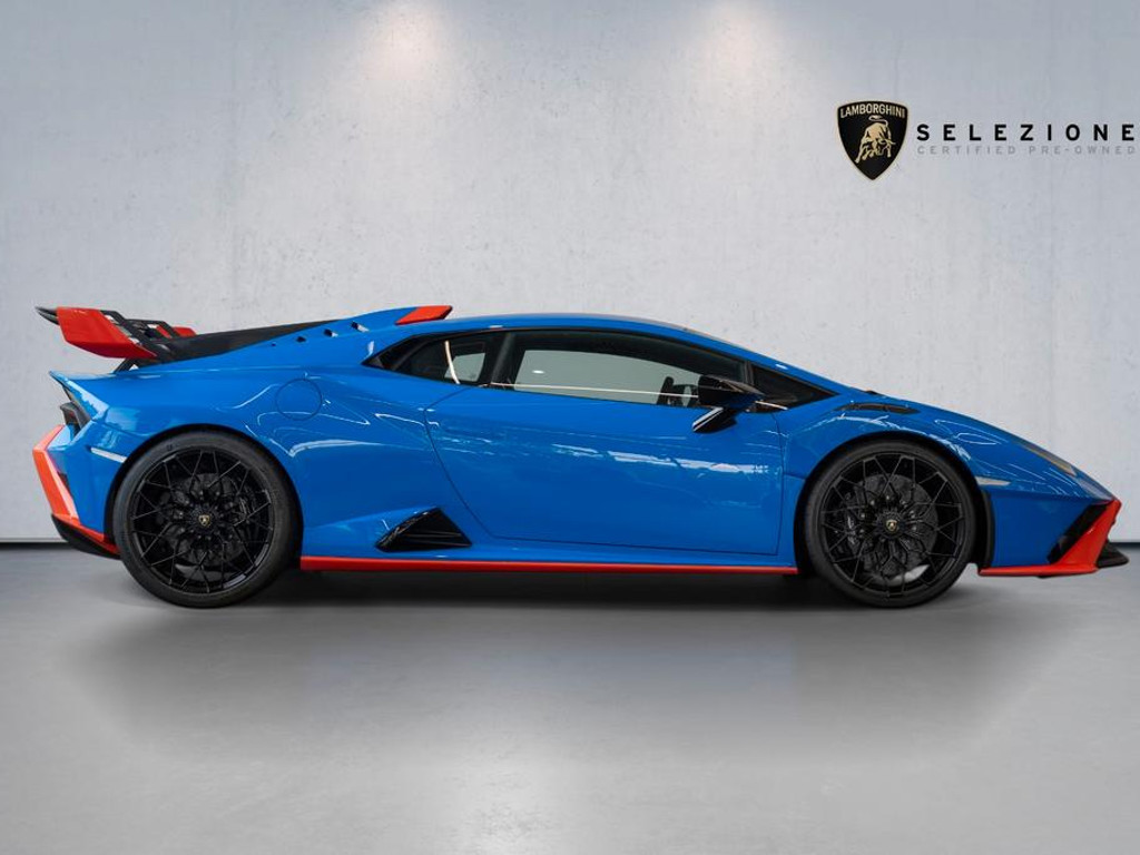 Lamborghini Huracan