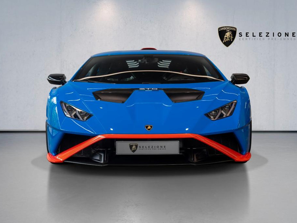 Lamborghini Huracan