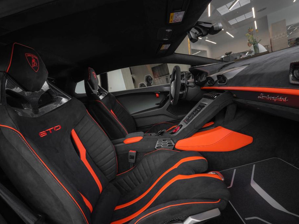 Lamborghini Huracan