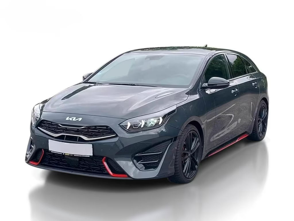 Kia ProCeed GDi GT-Line