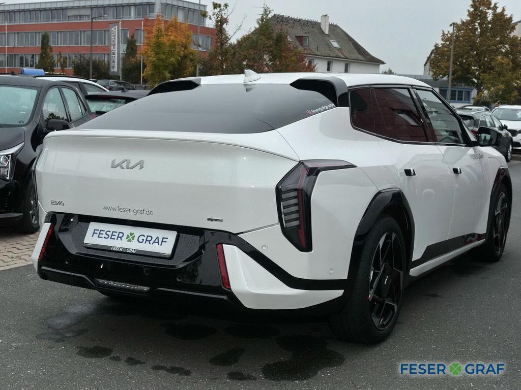 Kia EV4