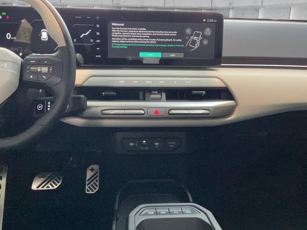 Kia EV4