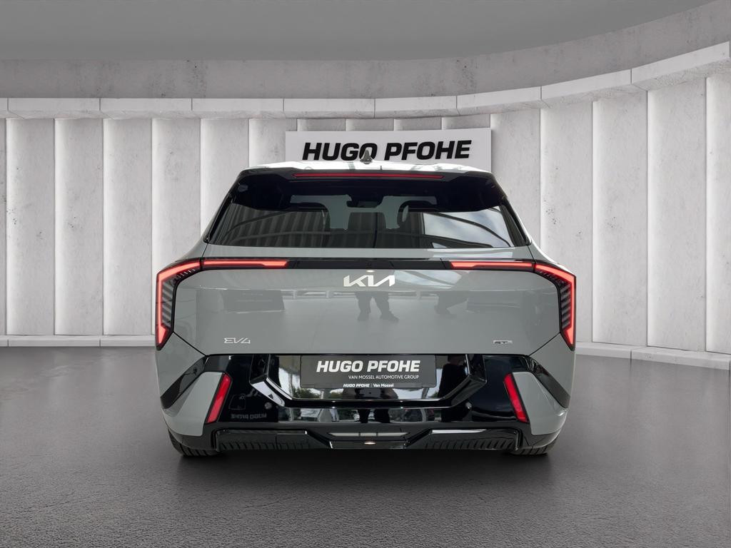 Kia EV4