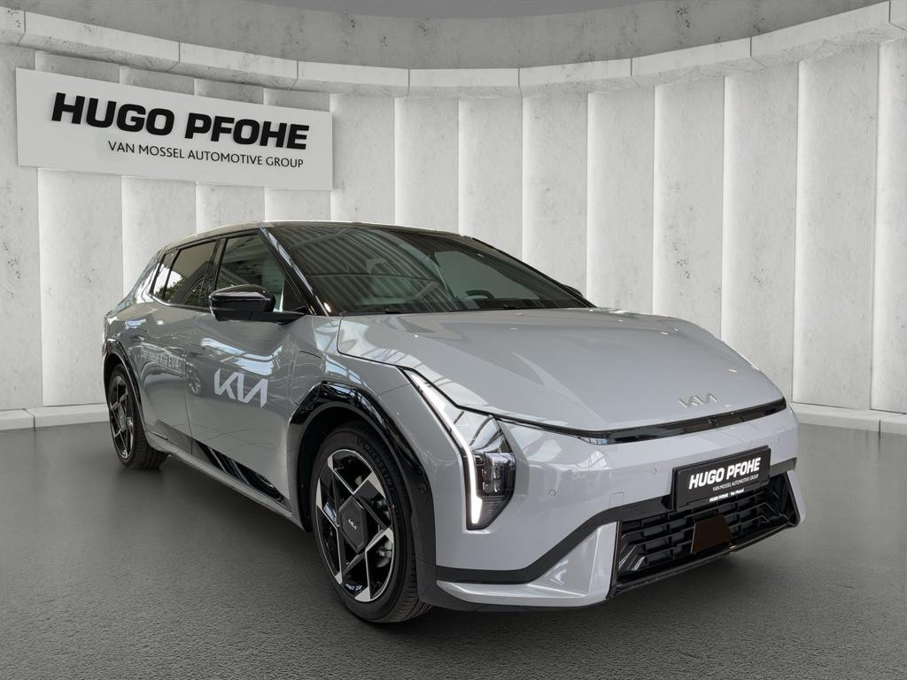 Kia EV4