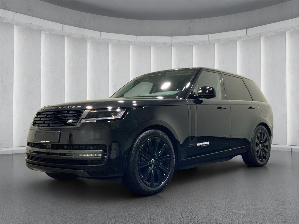 Land Rover Range Rover Autobiography 3.0