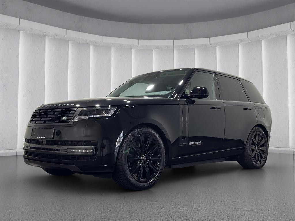 Land Rover Range Rover Autobiography 3.0