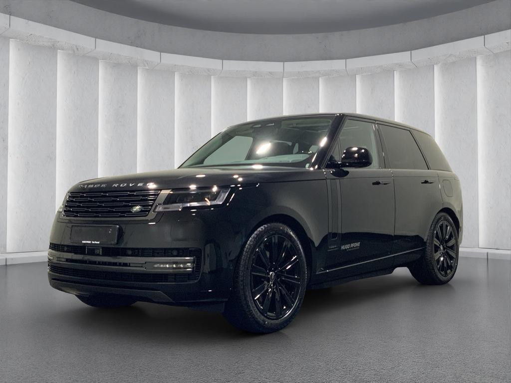 Land Rover Range Rover Autobiography 3.0