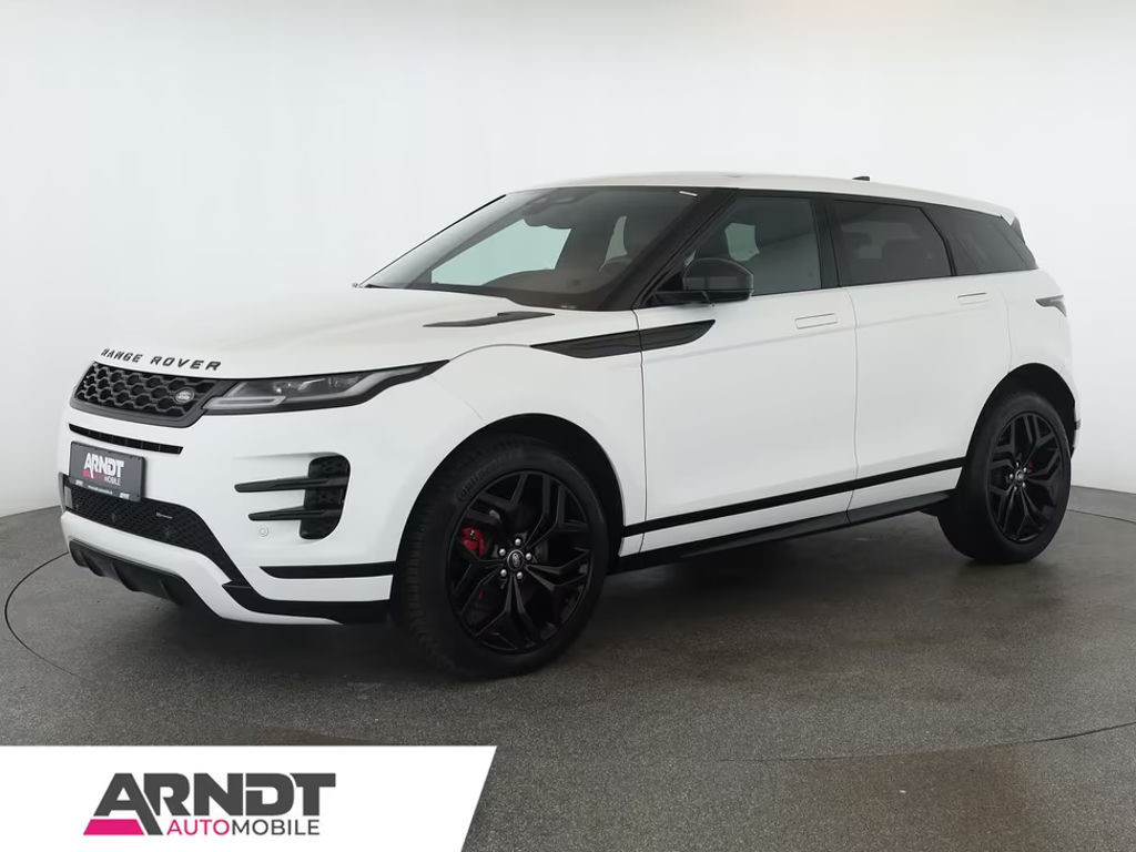 Land Rover Range Rover Evoque Dynamic R-Dynamic SE D200 AWD