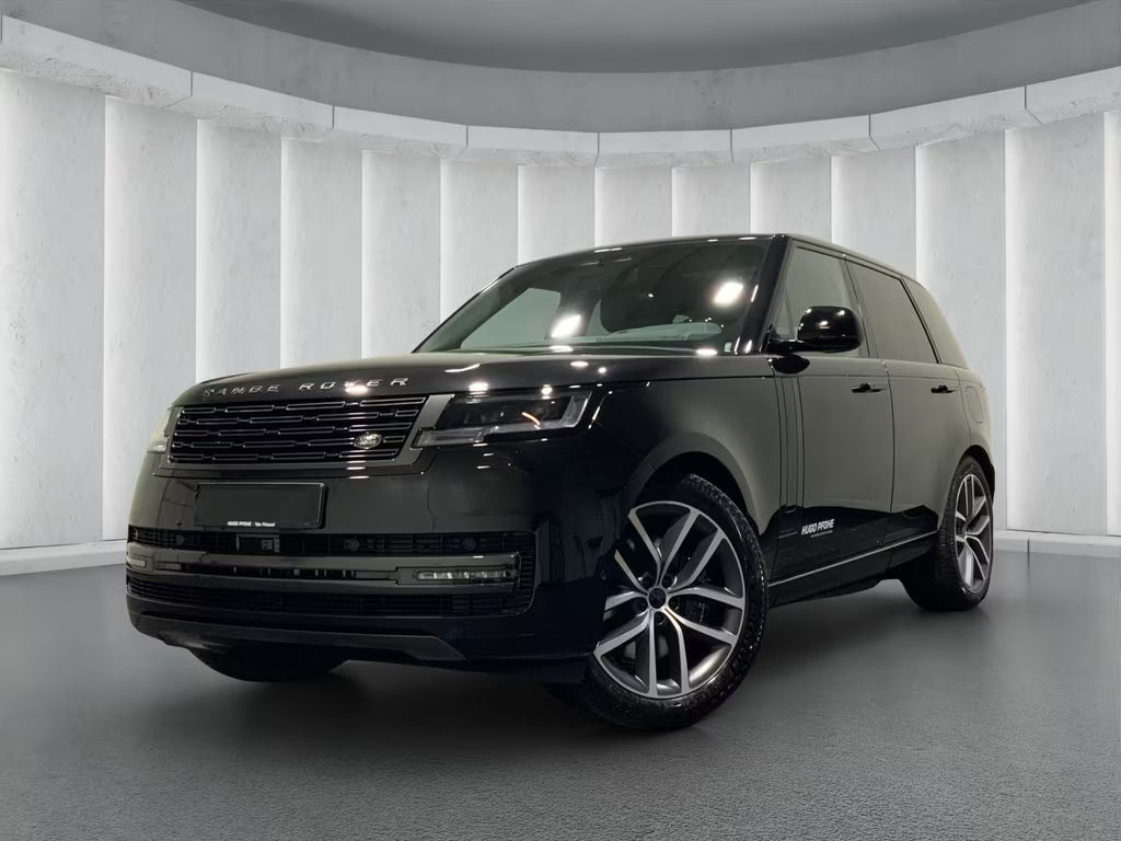 Land Rover Range Rover Autobiography 3.0