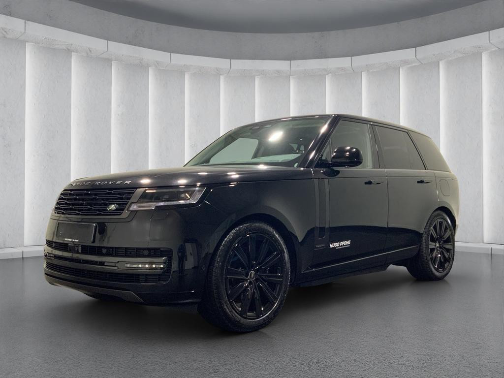 Land Rover Range Rover Autobiography 3.0