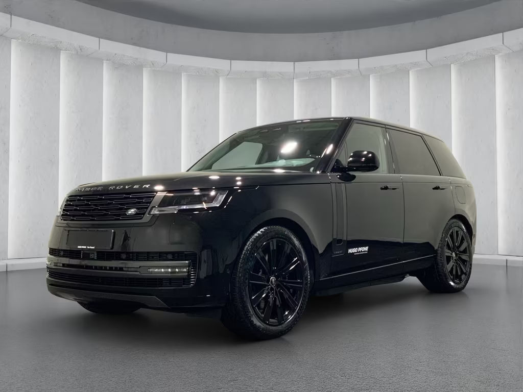 Land Rover Range Rover Autobiography 3.0