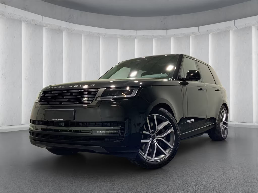 Land Rover Range Rover Autobiography 3.0