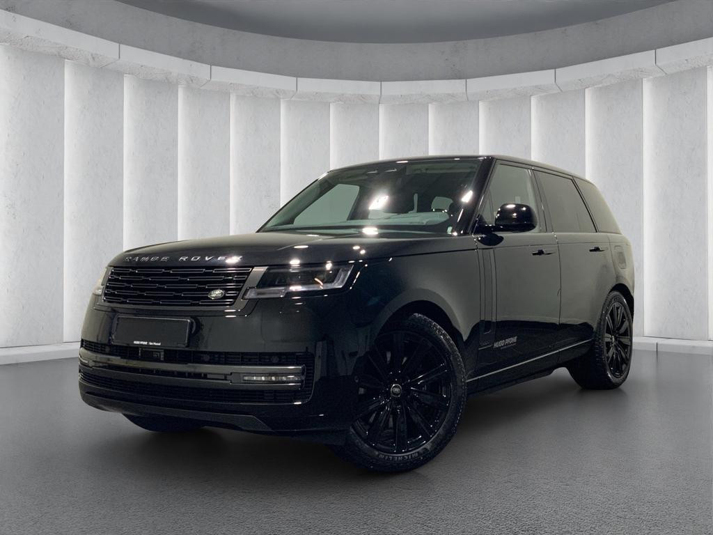 Land Rover Range Rover Autobiography