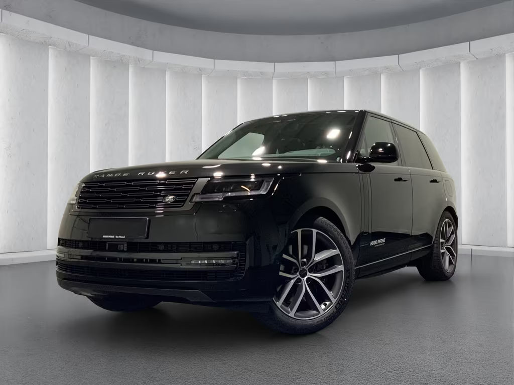 Land Rover Range Rover Autobiography 3.0