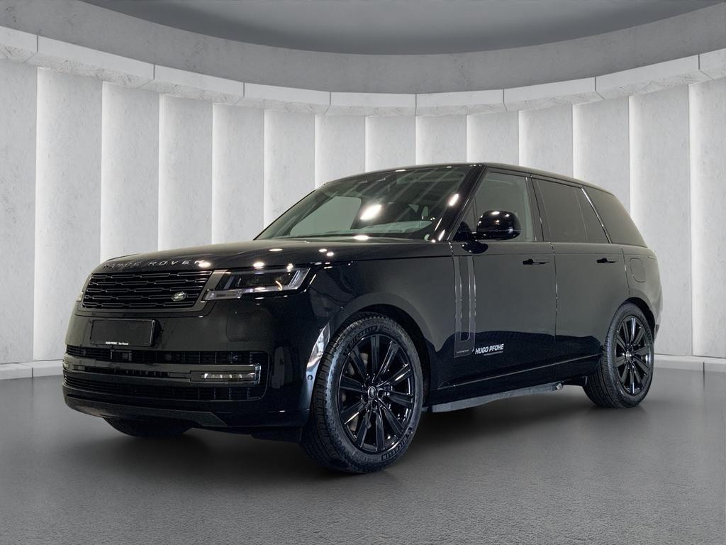 Land Rover Range Rover Autobiography 3.0