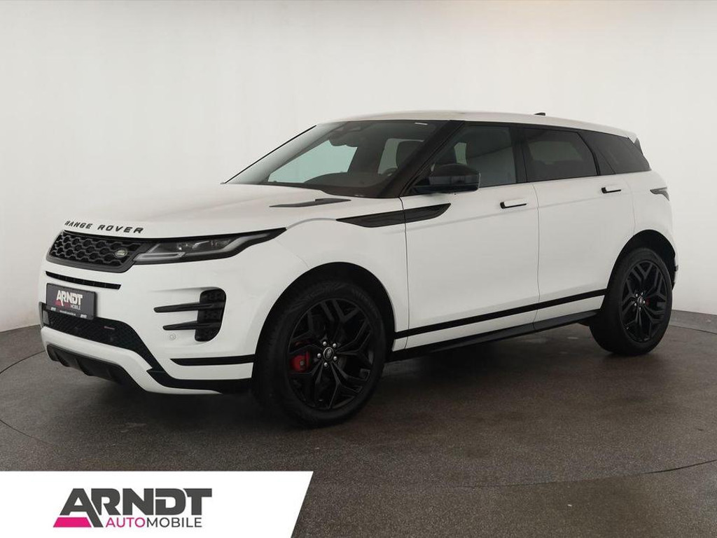 Land Rover Range Rover Evoque Dynamic R-Dynamic SE D200 AWD