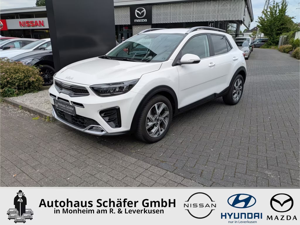 Kia Stonic GT-Line