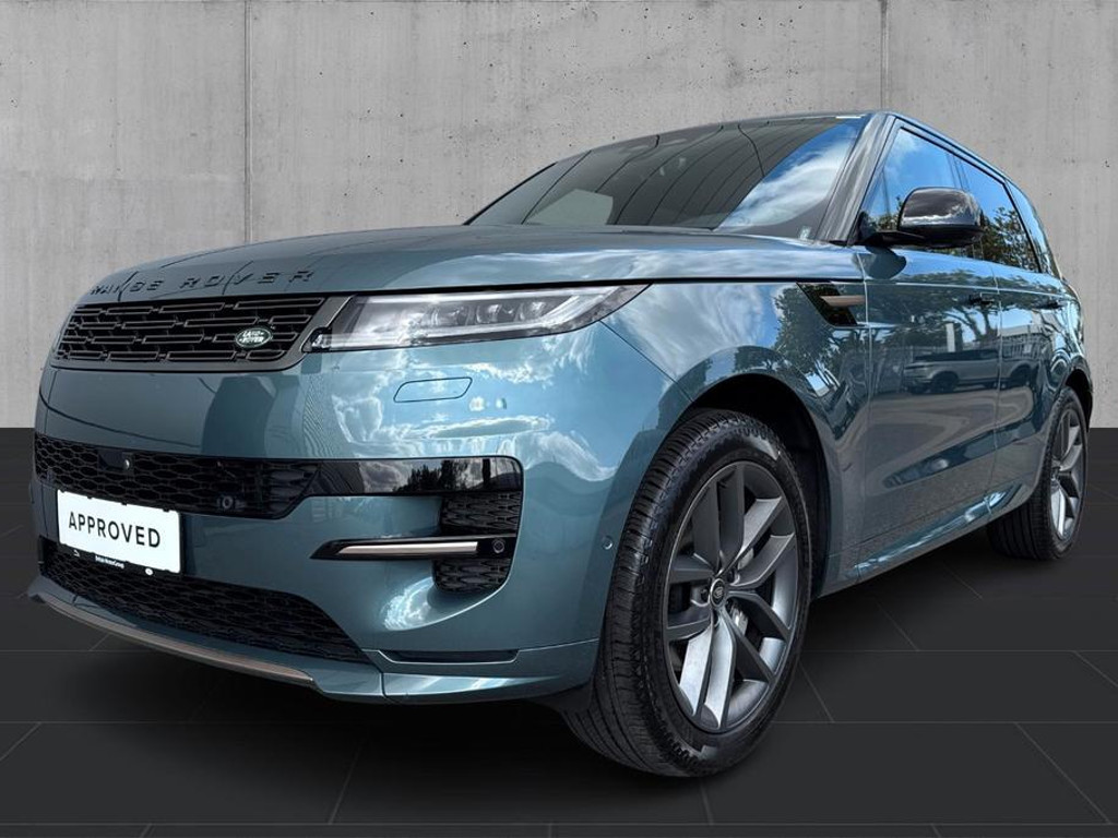 Land Rover Range Rover Sport Dynamic SE