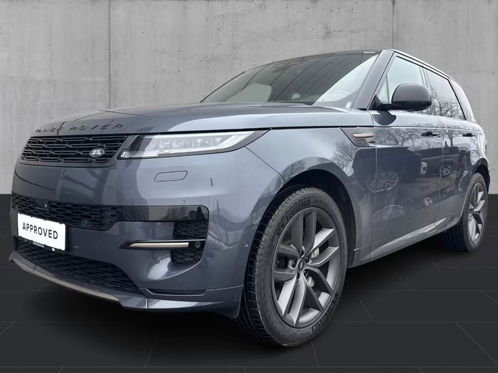 Land Rover Range Rover Sport Dynamic SE