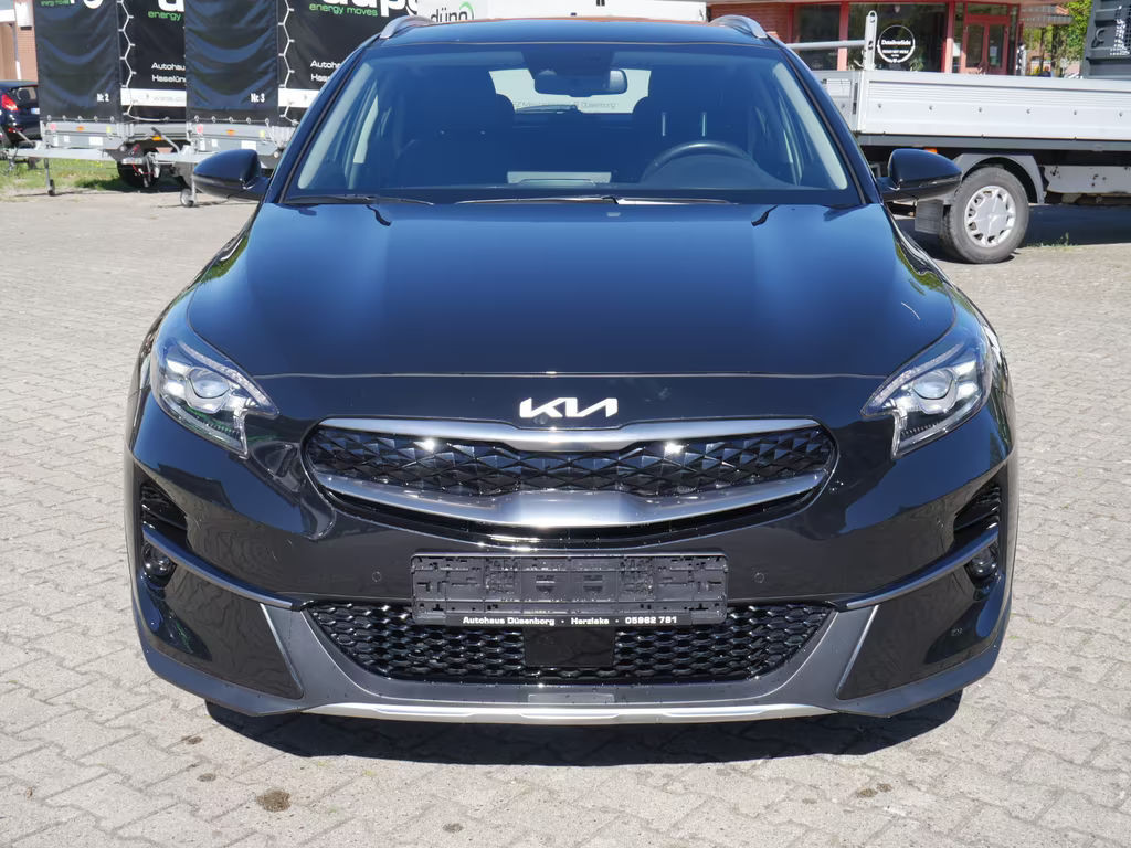 Kia XCeed Hybrid Spirit PHEV