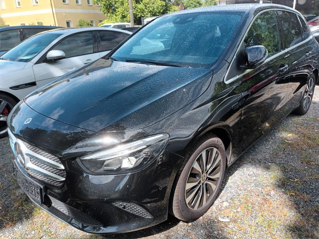 Mercedes-Benz B-Klasse B 250 B 250 e Sedan