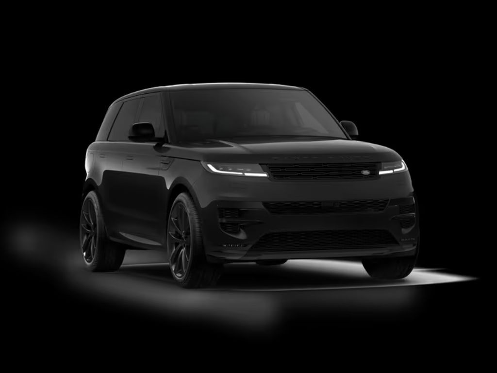 Land Rover Range Rover Sport Dynamic SE