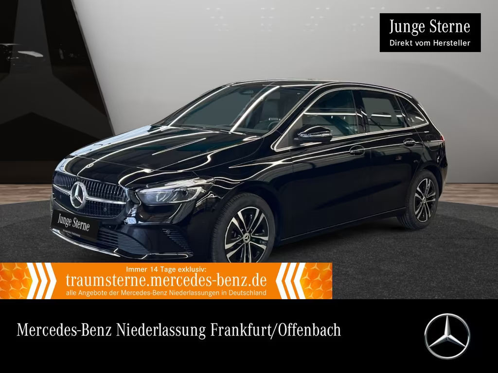 Mercedes-Benz B-Klasse B 250 B 250 e Progressive Sedan