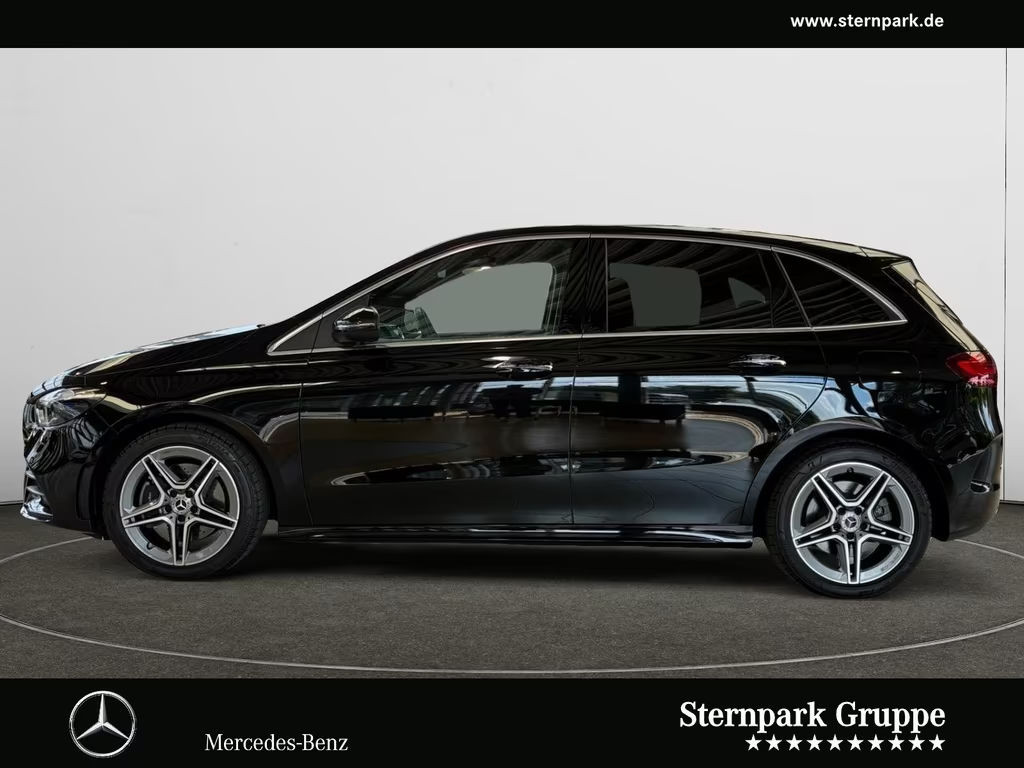 Mercedes-Benz B-Klasse B 250 AMG Line B 250 e Sedan