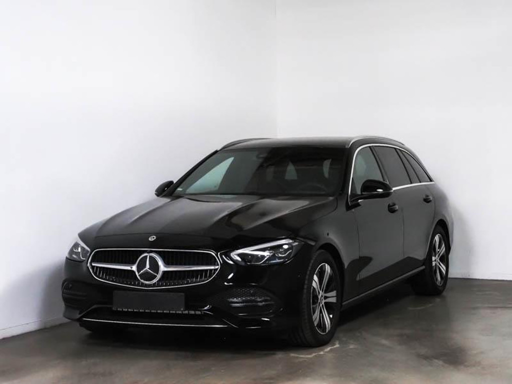 Mercedes-Benz C-Klasse C 200 AVANTGARDE Estate C 200 d
