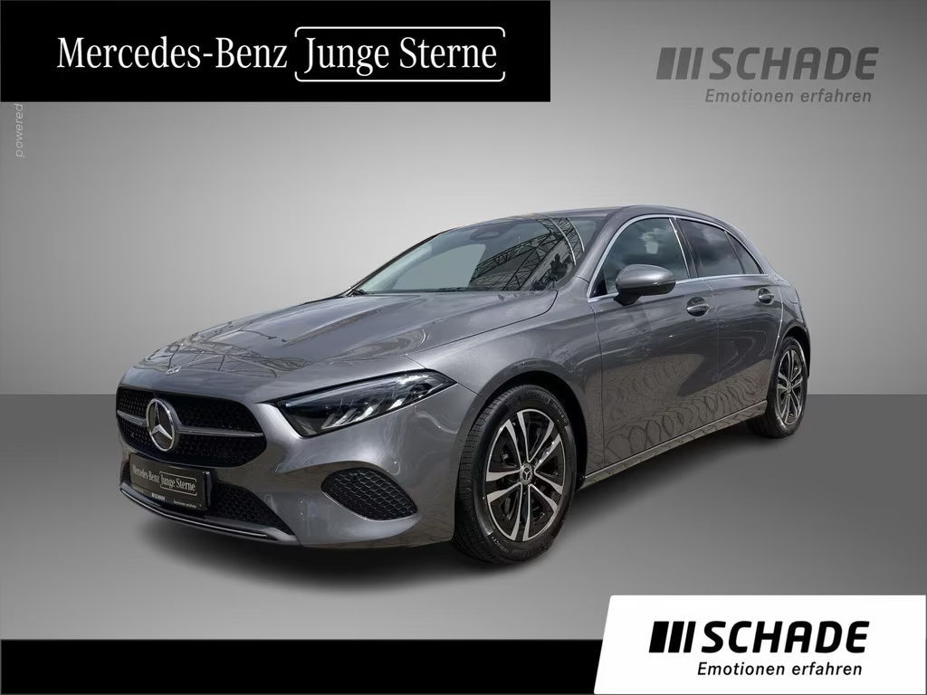 Mercedes-Benz A-Klasse A 200 Progressive