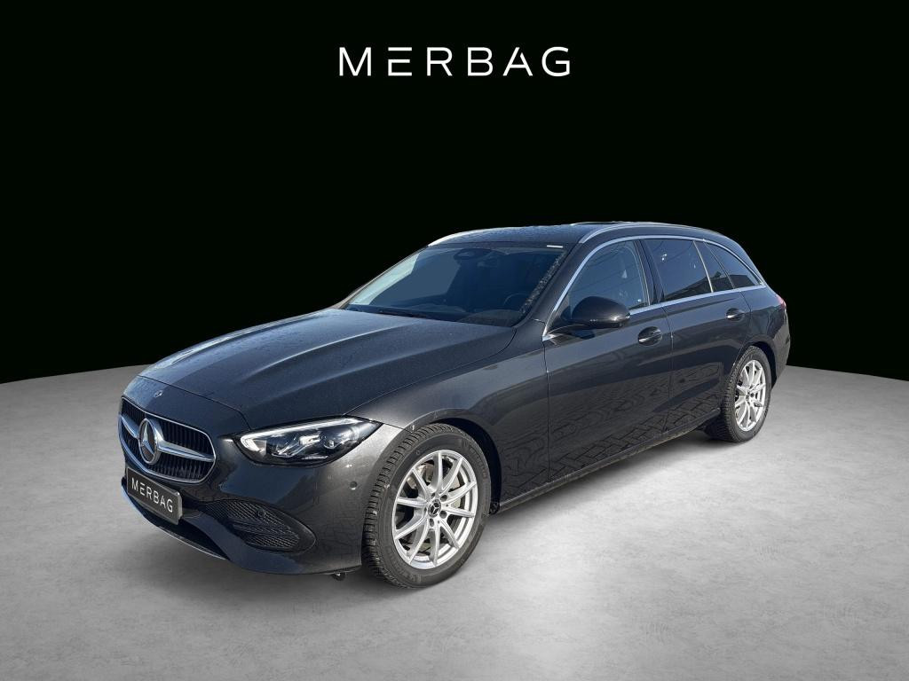 Mercedes-Benz C-Klasse C 220 Estate C 220 d