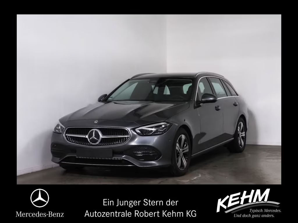 Mercedes-Benz C-Klasse C 180 AVANTGARDE Estate