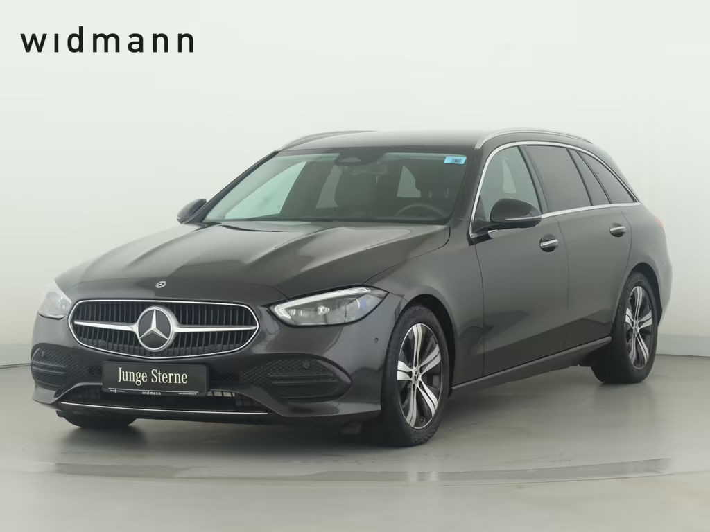 Mercedes-Benz C-Klasse C 300 AVANTGARDE Estate C 300 d