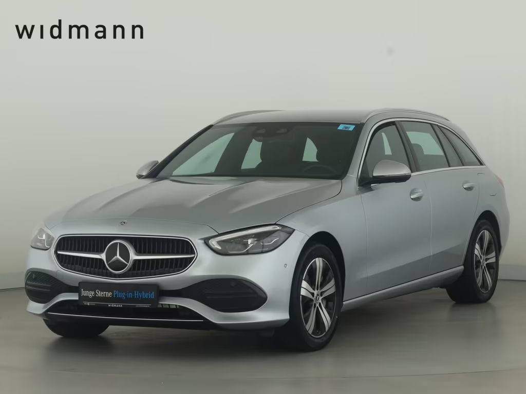 Mercedes-Benz C-Klasse C 300 AVANTGARDE Estate C 300 e