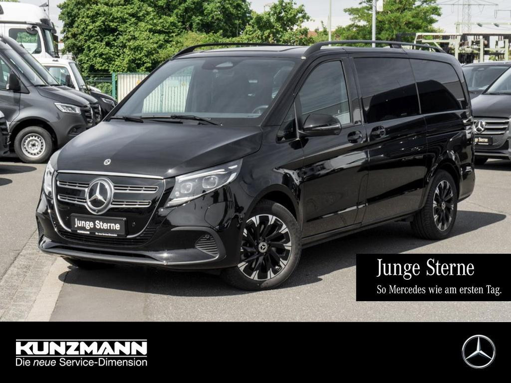 Mercedes-Benz E-Klasse EQV Limousine Lang 300