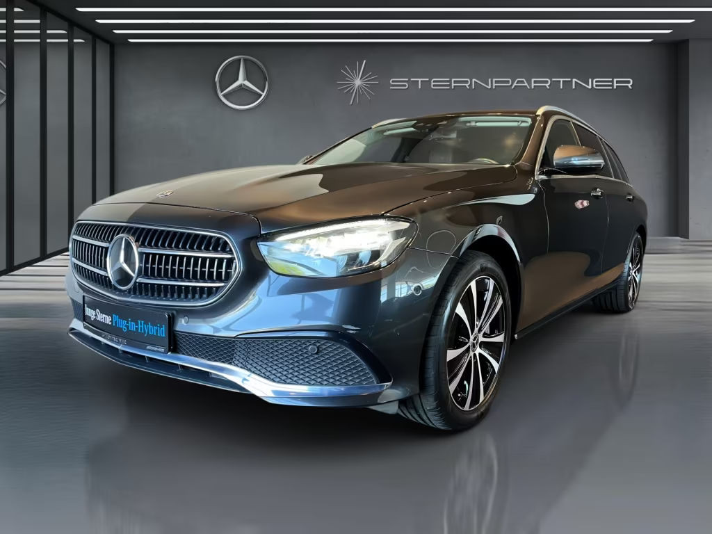 Mercedes-Benz E-Klasse E 300 4MATIC AVANTGARDE Estate E 300 de
