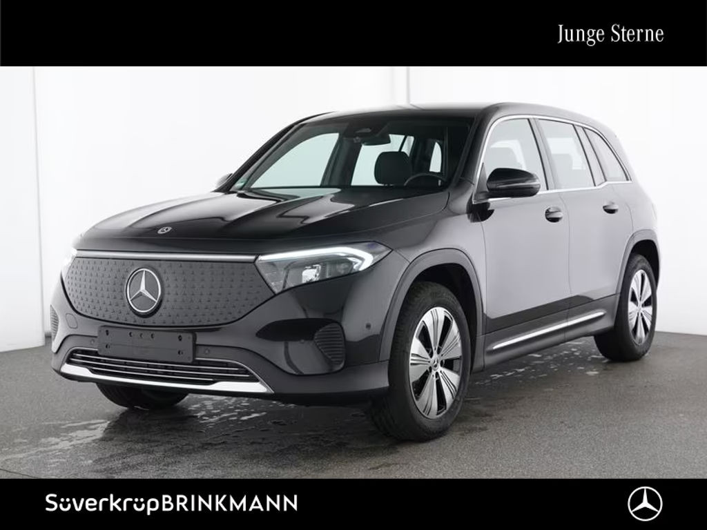 Mercedes-Benz E-Klasse EQB Progressive 250