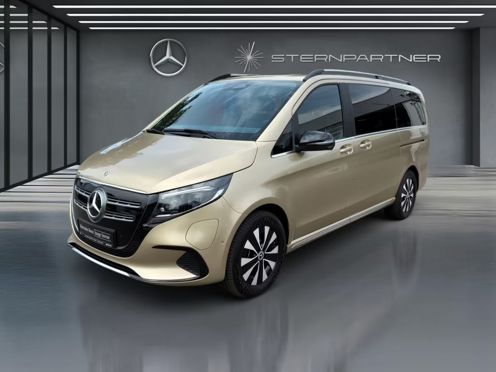 Mercedes-Benz E-Klasse EQV AVANTGARDE Limousine Lang 300