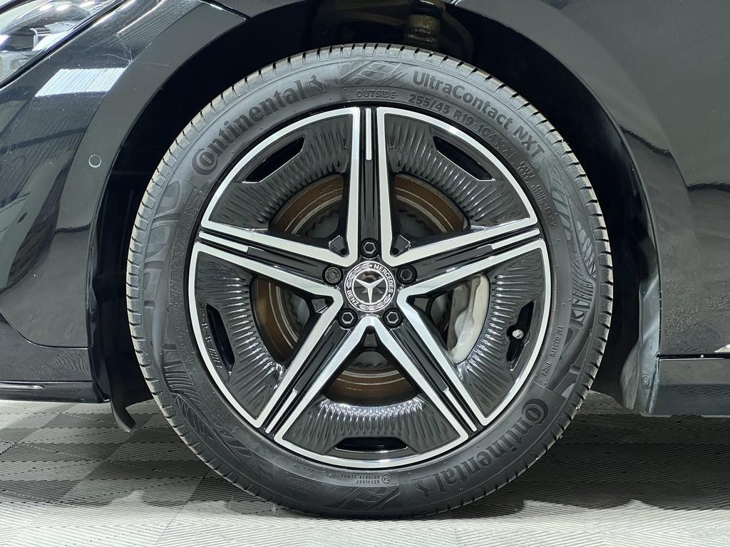 Mercedes-Benz E-Klasse EQE AMG Line Premium 350 Sedan
