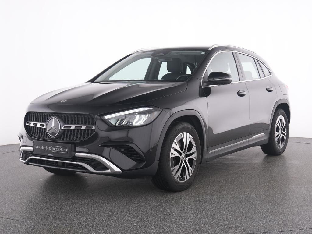 Mercedes-Benz GLA-Klasse GLA 180 Progressive