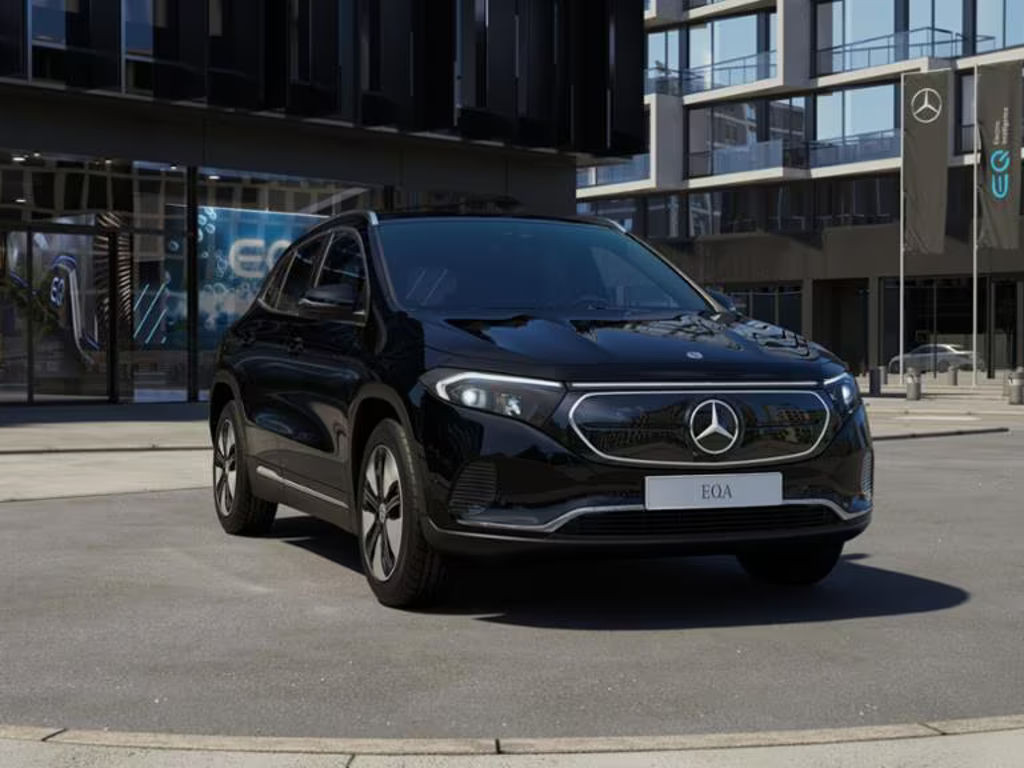 Mercedes-Benz E-Klasse EQA 250